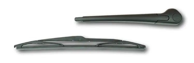 Ekspresowa dostawa Ramię tylne + wycieraczka Citroen C4 Picasso