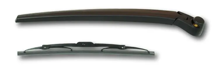 Najlepsza cena Ramię tylne + wycieraczka Seat Altea