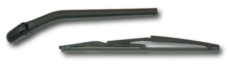 Oryginalny Ramię tylne + wycieraczka Fiat Punto 2