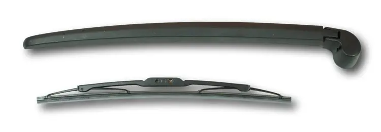 Zamów teraz Ramię tylne + wycieraczka Audi A6 Combi po 2004