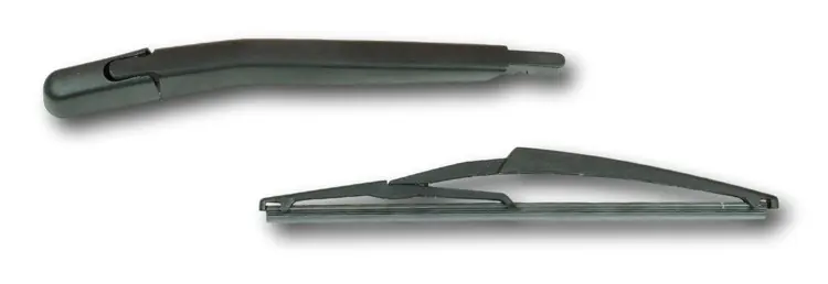 Oferta Ramię tylne + wycieraczka Opel Corsa D