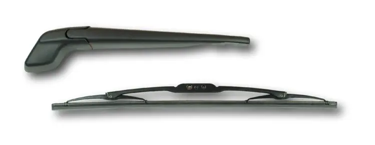 Ramię tylne + wycieraczka Volvo V40 do 2004r Premium