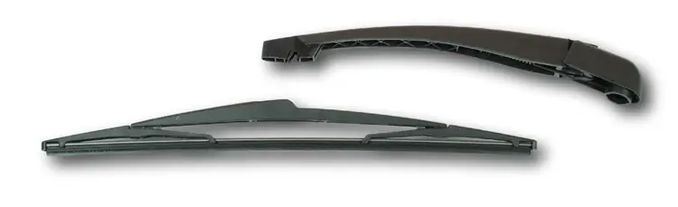 Premium Ramię tylne + wycieraczka Volvo C30