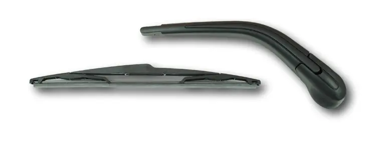 Ramię tylne + wycieraczka Fiat Scudo od 2007r Darmowa dostawa