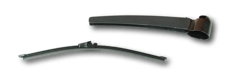 Zwrot pieniędzy Ramię tylne + wycieraczka Skoda Roomster