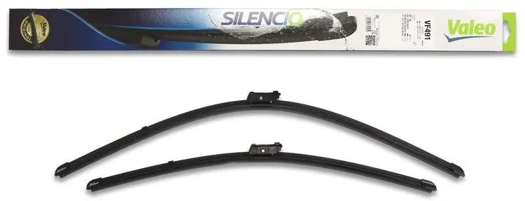 Autentyczny Wycieraczki Valeo Silencio Audi A6 po 2010r