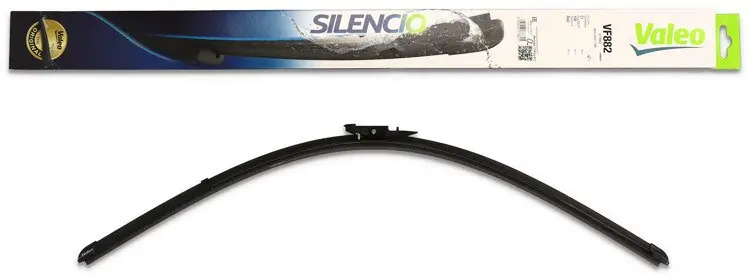 Autentyczny Wycieraczka Valeo Silencio Citroen C1 II od 2014r