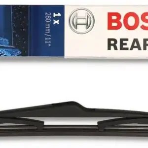 Zamów teraz Wycieraczka tylna Bosch Twin Renault Espace 5