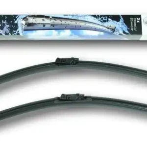 Darmowa dostawa Wycieraczki Bosch Aero Porsche 911 991 Targa