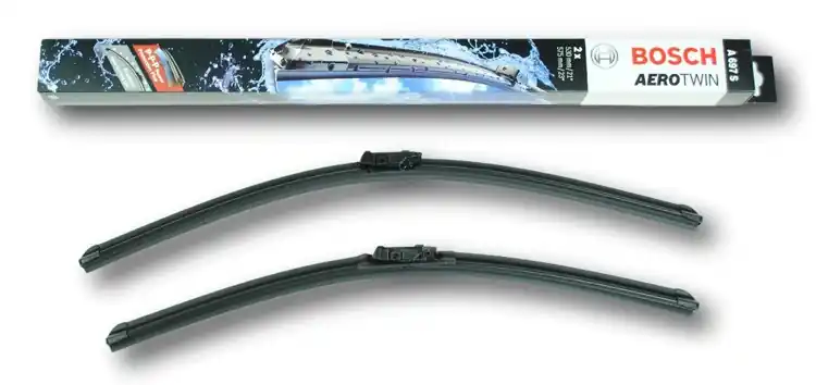 Darmowa dostawa Wycieraczki Bosch Aero Porsche 911 991 Targa