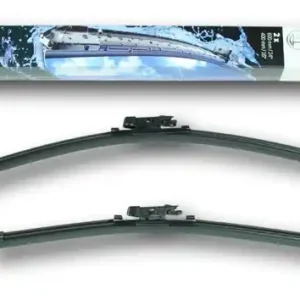 Wysoka jakość Wycieraczki Bosch Aero BMW serie 3 Coupe E92 / E93