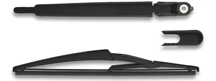 Ramię tylne + wycieraczka Peugeot 308 hatchback Tylko dziś