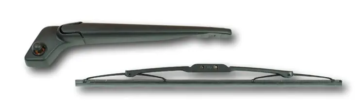 Ramię tylne + wycieraczka Volvo V70 Oferta limitowana