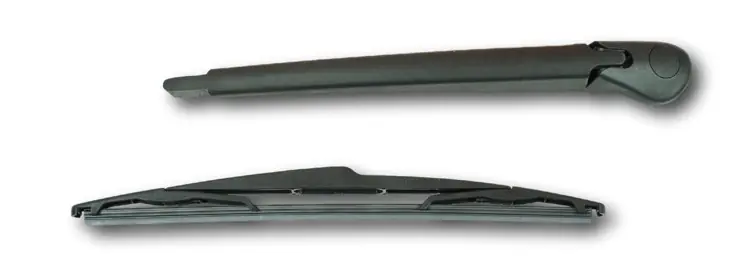 Premium Ramię tylne + wycieraczka Peugeot Partner 2