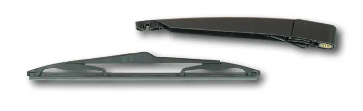 Oferta limitowana Ramię tylne + wycieraczka Saab 9.3 Combi po 2005r.