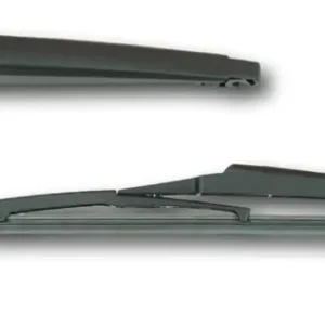 Ramię tylne + wycieraczka Toyota Avensis 2 Combi Szybka dostawa