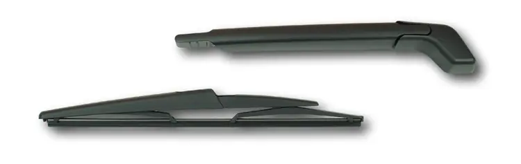 Ramię tylne + wycieraczka Volvo XC90 od 2002r Najlepsza cena