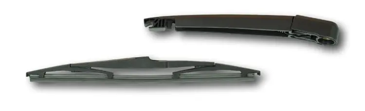 Ramię tylne + wycieraczka Opel Astra 4 od 2009r Autentyczny