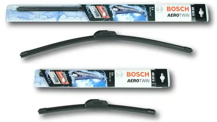 Bezpieczna płatność Wycieraczki Bosch Aero NOE Suzuki Vitara od 2015r