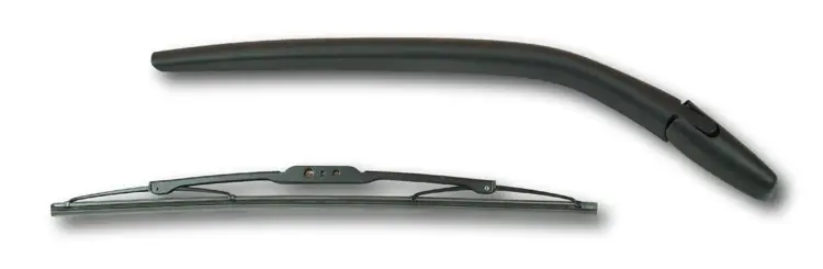 Ramię tylne + wycieraczka Ford Ka 1 Oryginalny