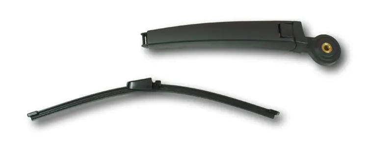 Ramię tylne + wycieraczka Volkswagen Touareg Oferta