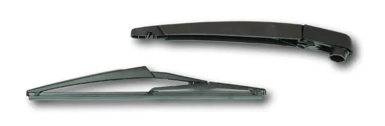 Bezpieczna płatność Ramię tylne + wycieraczka Alfa Romeo MiTo