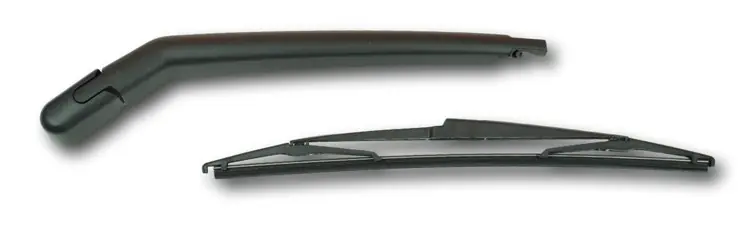 Bezpieczna płatność Ramię tylne + wycieraczka Renault Koleos