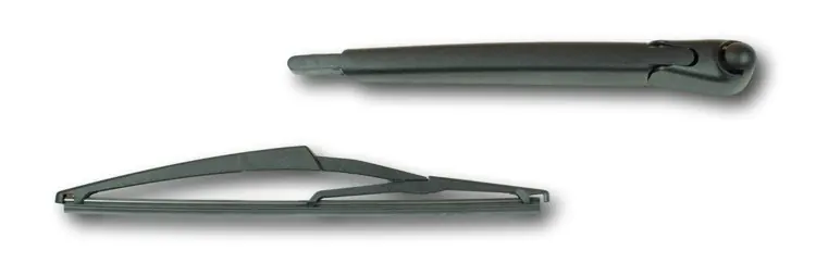 Ramię tylne + wycieraczka Honda Civic po 2001r Oryginalny