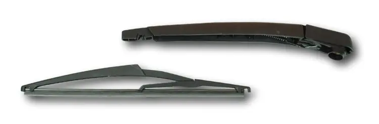 Ramię tylne + wycieraczka Fiat Grande Punto Rabat