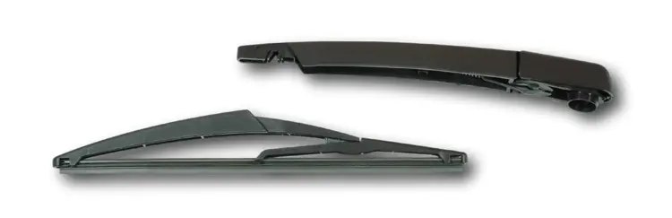 Ramię tylne + wycieraczka Renault Clio 3 Combi Zwrot pieniędzy