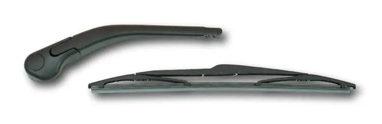 Ramię tylne + wycieraczka Peugeot 206 Combi Szybka dostawa