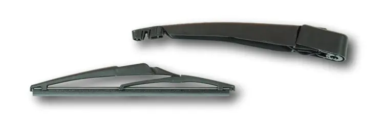 Ramię tylne + wycieraczka Opel Astra 3 GTC 3 drzwi Niska cena