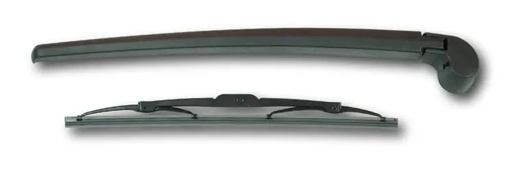 Zwrot pieniędzy Ramię tylne + wycieraczka Audi A4 B6 B7(2001-2008)