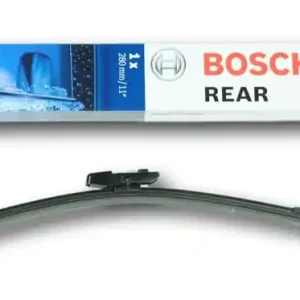 Bezpieczna płatność Wycieraczka tylna Bosch AeroTwin Audi A1 Sportback