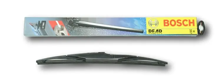 Ekspresowa dostawa Wycieraczka tylna Bosch Opel Zafira III od 2012r