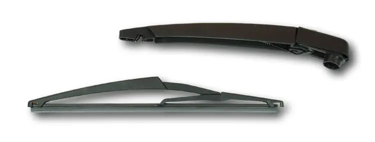 Nowość Ramię tylne + wycieraczka Mercedes GLK W204