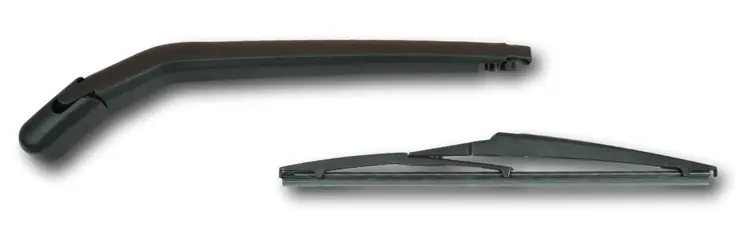 Ramię tylne + wycieraczka Hyundai i20 Nowość