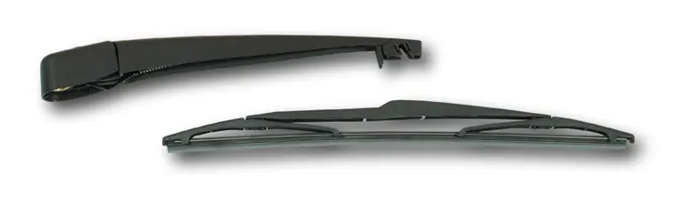 Wyprzedaż Ramię tył + wycieraczka Renault Megane 3 hatchback