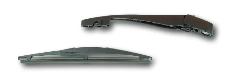 Ramię tylne + wycieraczka Suzuki SX4 Wyprzedaż