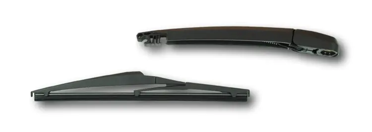 Oryginalny Ramię tylne + wycieraczka Kia Sorento 2