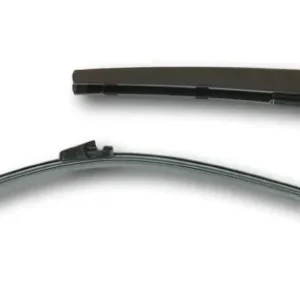 Ramię tylne + wycieraczka Skoda Fabia 2 Combi Wysoka jakość