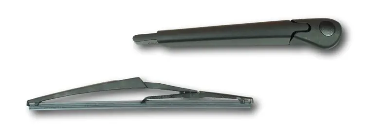 Zamów teraz Ramię tylne + wycieraczka Peugeot 207 Combi