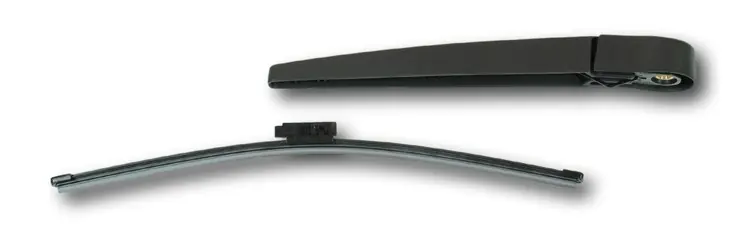 Wyprzedaż Ramię tylnej wycieraczki + wycieraczka BMW 3 E91