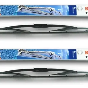 Autentyczny Wycieraczki Bosch Twin Iveco Trakker od 2008r.