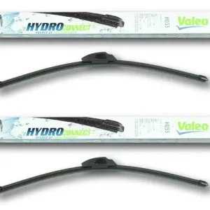 Autentyczny Wycieraczki Valeo HydroConnect Mercedes Citan