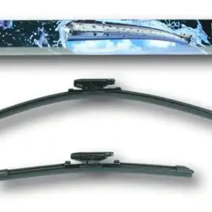 Wysoka jakość Wycieraczki Bosch AeroTwin Renault Captur