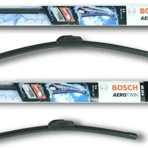 Darmowa dostawa Wycieraczki Bosch AeroTwin NOE Mazda 3 od 2013r