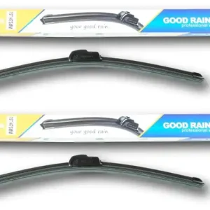 Ekspresowa dostawa Wycieraczki Good Rain Jeep Cherokee