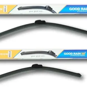 Autentyczny Wycieraczki Good Rain Toyota Camry