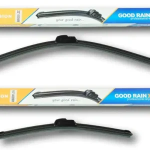 Darmowa dostawa Wycieraczki Good Rain Chevrolet Kalos